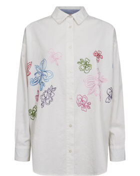 BLUSE NUFAITH - NUMPH BLUSE NUFAITH - NUMPH