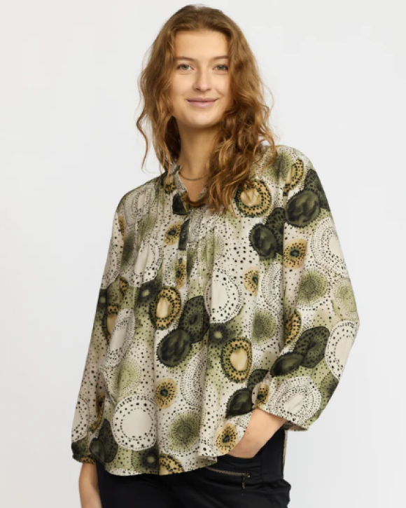 2-Biz - DORTE BLUSE-2-BIZ