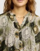 2-Biz - DORTE BLUSE-2-BIZ