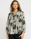 2-Biz - DORTE BLUSE-2-BIZ