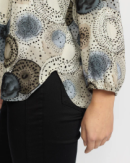 2-Biz - DORTE BLUSE-2-BIZ