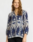 2-Biz - VANJA BLUSE-2-BIZ