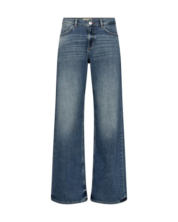 MOS MOSH - MMDARA VINT  JEANS - MOS MOSH