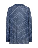 MOS MOSH - MMJELENA BOARDA SHIRT - MOS MOSH