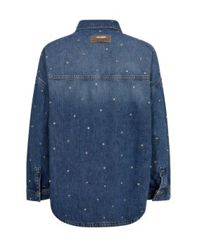 MMEMME MARINE SHIRT - MOS MOSH