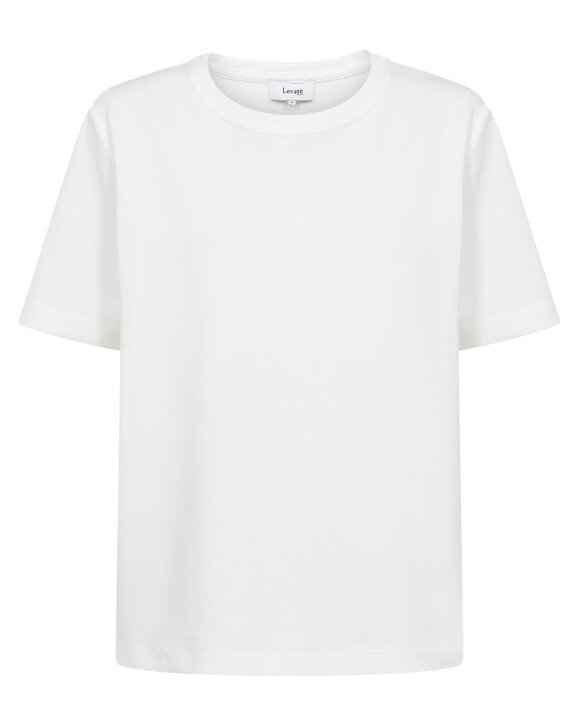 LEVETE ROOM - LR-KIS T- SHIRT - LEVETE ROOM