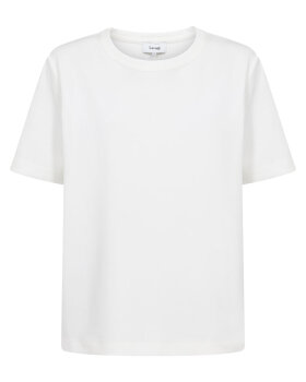 LR-KIS T- SHIRT - LEVETE ROOM LR-KIS T- SHIRT - LEVETE ROOM