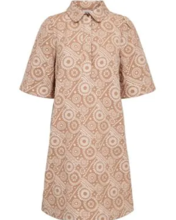 NÜMPH - NUEVEDA DRESS - NÜMPH