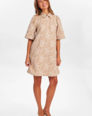 NÜMPH - NUEVEDA DRESS - NÜMPH