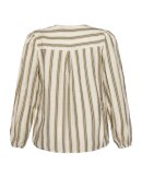Brandtex - BLUSE 218879 - BRANDTEX