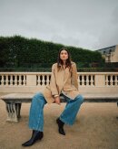 MOS MOSH - MMINDRANI TRENCHCOAT - MOS MOSH