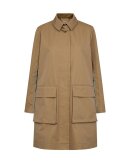 MOS MOSH - MMINDRANI TRENCHCOAT - MOS MOSH