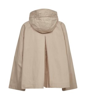 MMSHEENA SHORT JACKET - MOS MOSH
