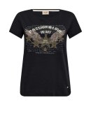 MOS MOSH - MMZIBBY O-SS TEE - MOS MOSH