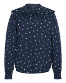 Jensen - BLUSE 218585-JENSEN