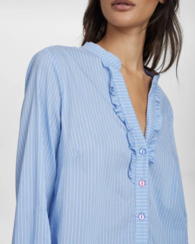 NUFARRAH SHIRT - NÜMPH