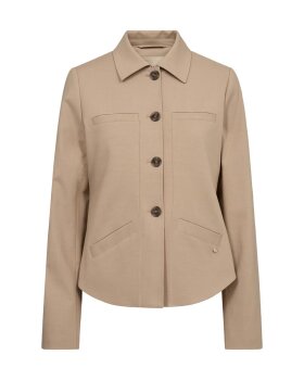 MMINGRID ESTELLE JACKET - MOS MOSH 