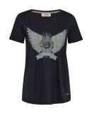 MOS MOSH - MMGETHI DECO TEE - MOS MOSH