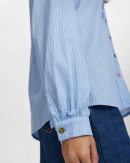 NÜMPH - NUFARRAH SHIRT - NÜMPH