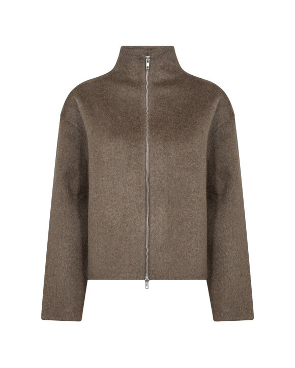 LEVETE ROOM - LR-OWA 28 JACKET - LEVETE ROOM