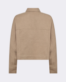 LEVETE ROOM - LE-KESA 1 SHIRT - LEVETE ROOM