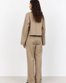 LEVETE ROOM - LE-KESA 1 SHIRT - LEVETE ROOM