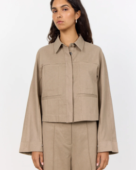 LE-KESA 1 SHIRT - LEVETE ROOM