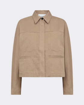 LE-KESA 1 SHIRT - LEVETE ROOM