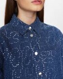NÜMPH - NUJOURNEY SHIRT - NÜMPH