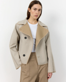 LEVETE ROOM - LR-KARIMA 2 JACKET -LEVETE ROOM