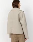 LEVETE ROOM - LR-KARIMA 2 JACKET -LEVETE ROOM