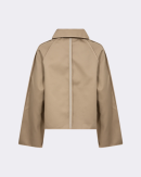 LEVETE ROOM - LR-KARIMA 2 JACKET -LEVETE ROOM
