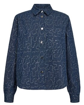 NUJOURNEY SHIRT - NÜMPH