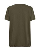 MOS MOSH - T-.SHIRT ZANO EMBRORDERY - MOS MOSH