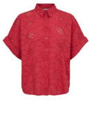 NÜMPH - NUKARISSA SHIRT - NÜMPH