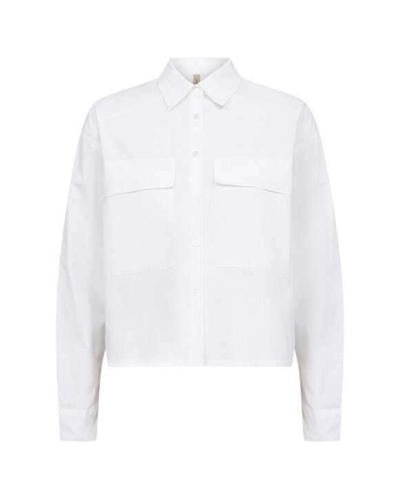 Soya Concept - SC-NETTI 96 SKJORTE - SOYA