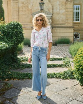 MMCOLETTE GRENDEL JEANS - MOS MOSH