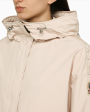 Parajumpers - HAILEE HOODE JACKET - PJS