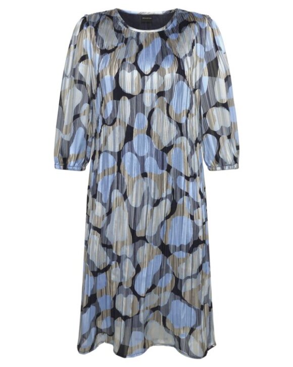 Brandtex - DRESS 218582 - BRANDTEX