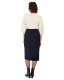 Brandtex - SKIRT 218182 - BRANDTEX
