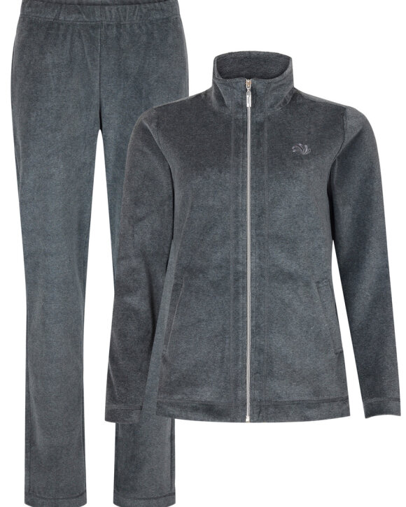 Brandtex - JOGGINGSÆT 217934 - BRANDTEX