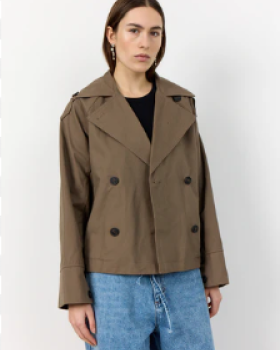LR-KATINKA 1 JACKET - LEVETE ROOM