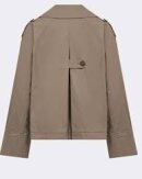 LEVETE ROOM - LR-KATINKA 1 JACKET - LEVETE ROOM