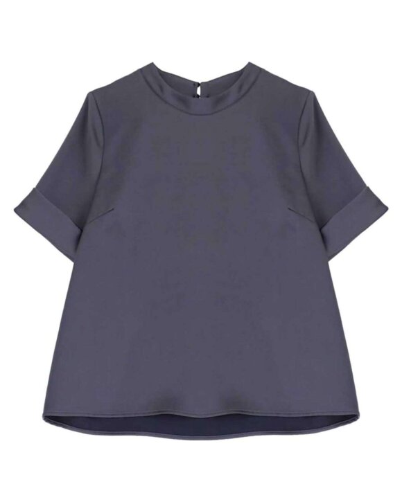 IMPERIAL - BLUSE M9990011S - IMPERIAL