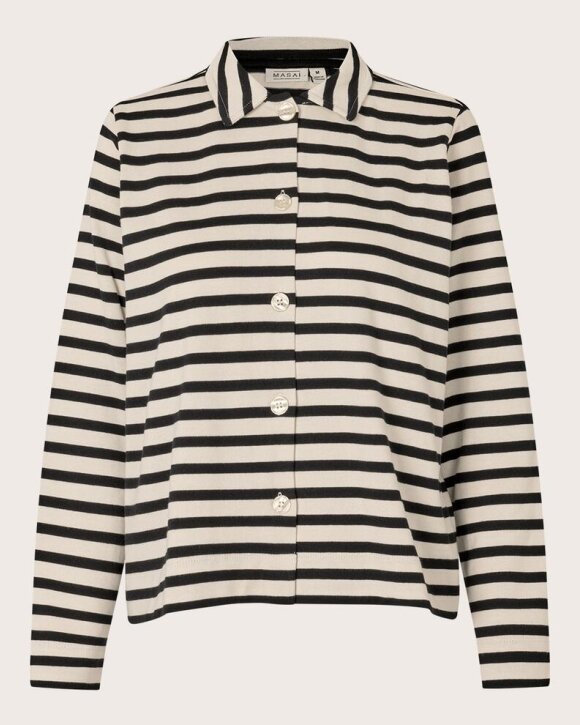 Masai  - SHIRT MALNETTE - MASAI