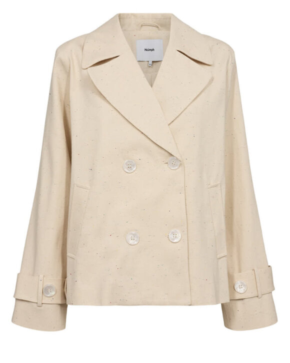 NÜMPH - NUSILLA JACKET - NÜMPH