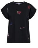 NÜMPH - NUDEBORA SHIRT - NÜMPH