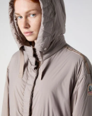 Parajumpers - ASTRID HOODE PADDED JACKET - PJS