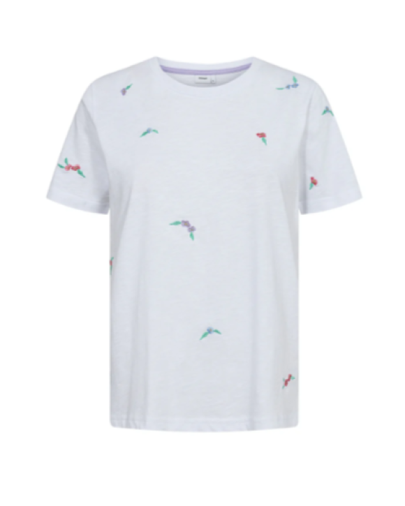 NÜMPH - NUSUIS T-SHIRT - NÜMPH