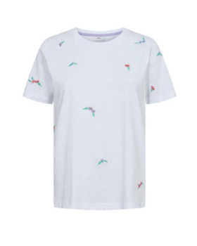 NUSUIS T-SHIRT - NÜMPH